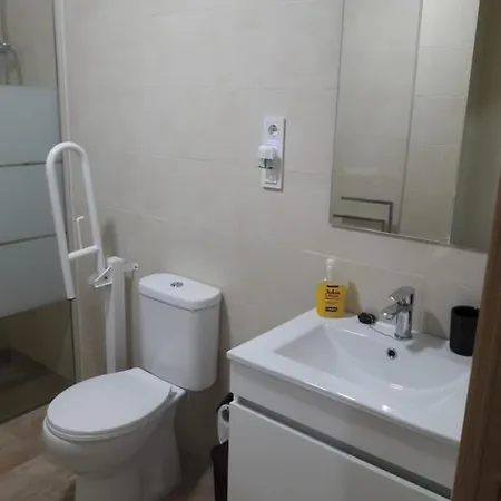 Albeniz Apartment *