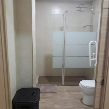 Albeniz Apartment