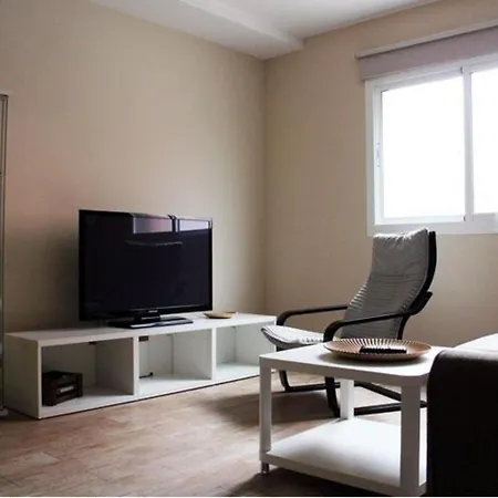 Apartment Albeniz Algeciras