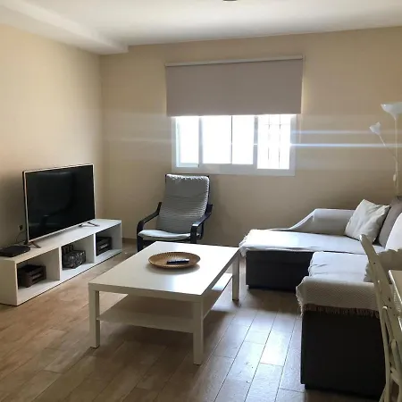 Apartment Albeniz *