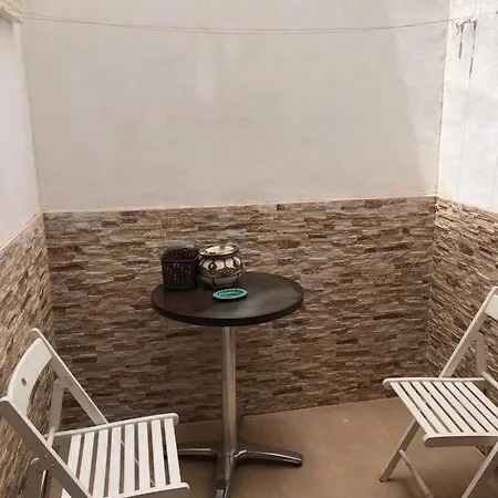 Apartment Albeniz *