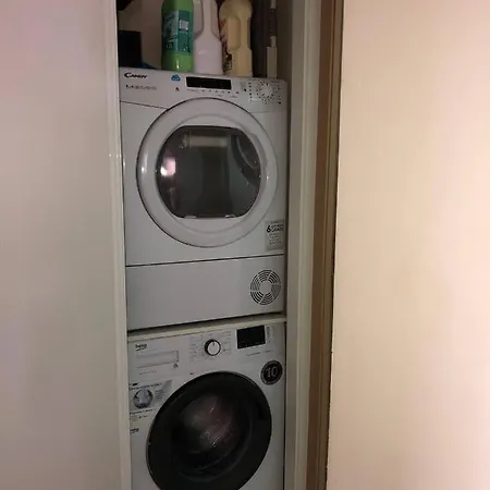 Apartment Albeniz Algeciras