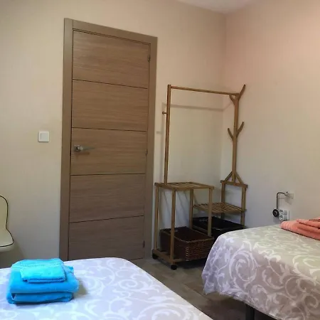 Albeniz Apartment *