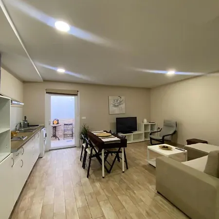 Albeniz Apartment Algeciras
