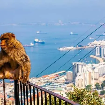 Albeniz * Algeciras