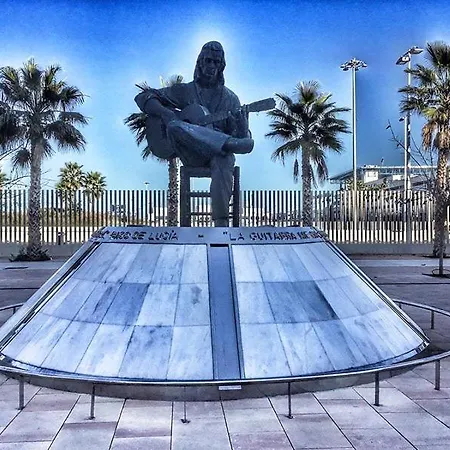 Albeniz Algeciras