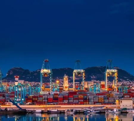 Albeniz Algeciras