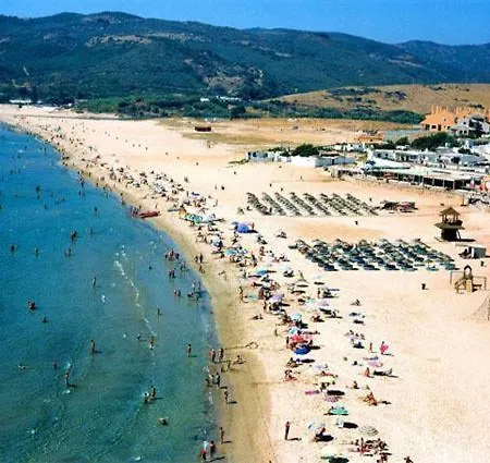 Appartement Albeniz Algeciras